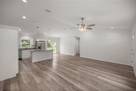 New construction Single-Family house 14573 Sw 25Th Ter, Ocala, FL 34473 null- photo 6 6