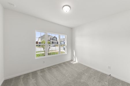 New construction Single-Family house 1804 Abbott Creek Rd, Celina, TX 75009 plan Coleman - image 15