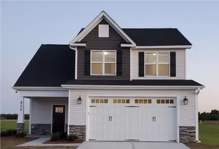 New construction Single-Family house Sanford, NC 27332 - photo 0 0