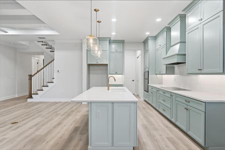 New construction Single-Family house 112 Beachview Dr, Ormond Beach, FL 32176 plan Amelia - image 15