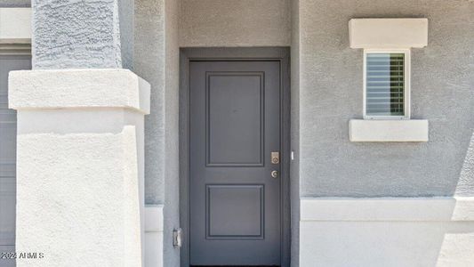 New construction Single-Family house 5316 E Umber Rd, San Tan Valley, AZ 85143 null- photo 2 2