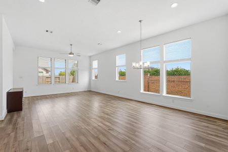 New construction Single-Family house 21134 Regal Terrace Dr, Cypress, TX 77433 plan Gloria - image 15