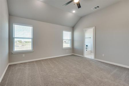 New construction Single-Family house 1509 N Carolina Ave, Lancaster, TX 75134 null- photo 5 5