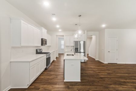 New construction Single-Family house Sumter, SC 29150 plan Saluda - image 17