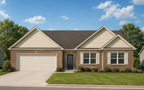 New construction Single-Family house 4480 Rivercliffs Wy, Gray, GA 31032 - image