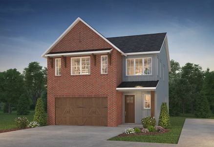 Lucere at Windell Woods by Shea Homes in Tega Cay - photo 6 6