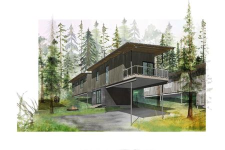 New construction Single-Family house 2525 S Vine Ave, Tyler, TX 75701 - image