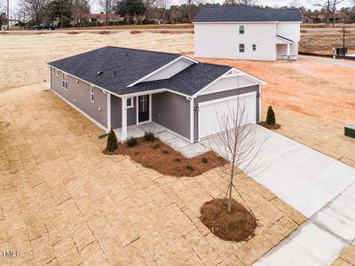 New construction Single-Family house 291 Little Creek Dr, Lillington, NC 27546 null- photo 6 6