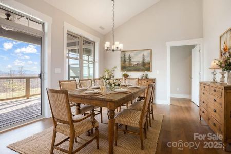 New construction Single-Family house 175 Waightstill Dr, Arden, NC 28704 - image 9