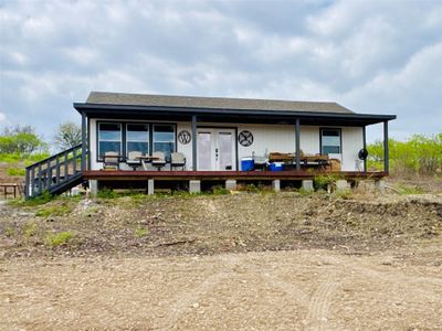New construction Single-Family house 2551 Scull Rd, San Marcos, TX 78666 - image