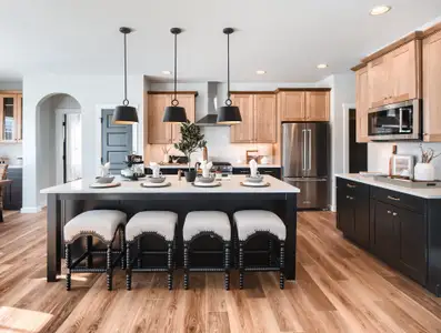 New construction Single-Family house Belmont, NC 28012 plan Augusta - image 8