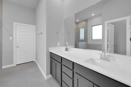 New construction Single-Family house 5028 Marcasca Dr, Katy, TX 77493 plan Llano - image 5