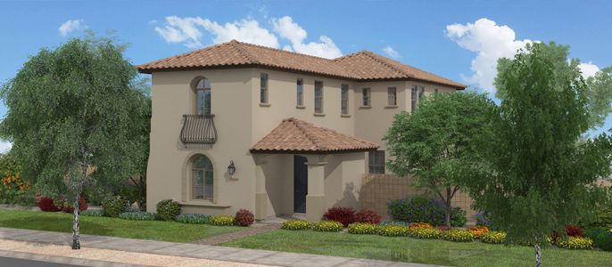 San Francisco at Prasada by Fulton Homes in Surprise - photo 22 22