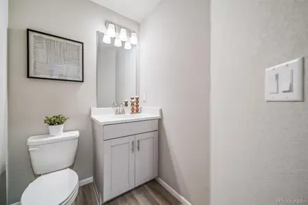 New construction Single-Family house 13491 E 103Rd Pl, Commerce City, CO 80022 - image 11