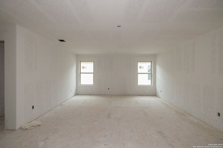 New construction Single-Family house 8215 Foxtail Frk, San Antonio, TX 78222 null- photo 10 10