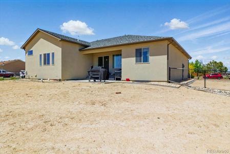 New construction Single-Family house 792 E Sandusky, Pueblo West, CO 81007 - image