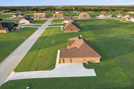 New construction Single-Family house 2905 Mossy Oak Dr, Oak Ridge, TX 75161 Cibolo- photo 9 9