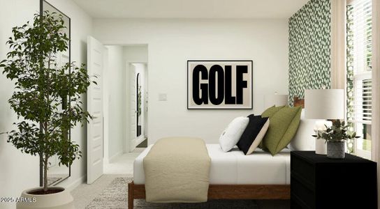 Anderson Farms: Dream 8