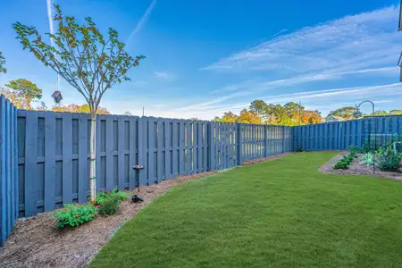 New construction Duplex house 204 Saunter Ct, Johns Island, SC 29455 plan The Malbec - image 4