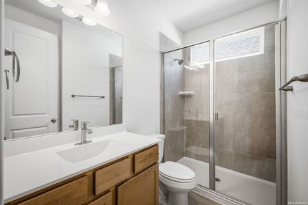 New construction Condo house 2132 Hofstaat, Unit 84, New Braunfels, TX 78130 - image 6