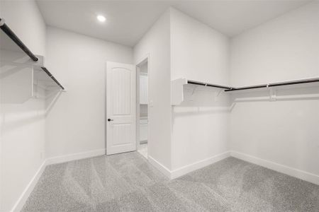 New construction Single-Family house 270 Maci Dr, Waxahachie, TX 75167 plan Hillside - image 18