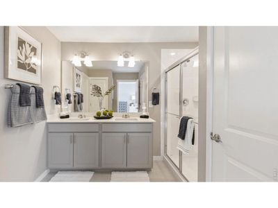 New construction Single-Family house 1432 Sunrise Hill Dr, Berthoud, CO 80513 plan Henley - image 10