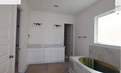 New construction Single-Family house 2120 Billings Wy, Leander, TX 78641 null- photo 8 8
