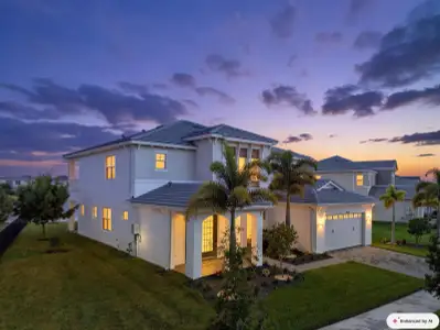 New construction Single-Family house 5170 Liberty Ln, Westlake, FL 33470 - image
