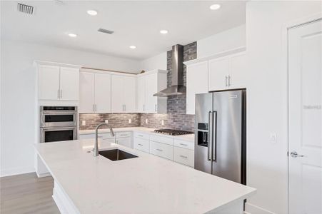 New construction Single-Family house 705 Anegada Ln, Sarasota, FL 34234 plan The Waters Edge - image 18