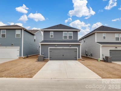 New construction Single-Family house 3608 Pamlico St, Unit 127, Monroe, NC 28110 - image