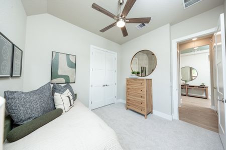The Highlands by Beazer Homes in Porter - image 16