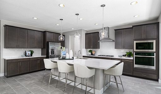New construction Single-Family house 6323 Steppes Wy, Loveland, CO 80538 plan Coronado - image 13
