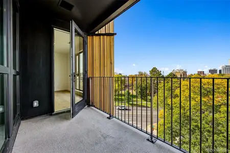 New construction Condo house 1601 Park Ave, Unit 506, Denver, CO 80218 null- photo 20 20