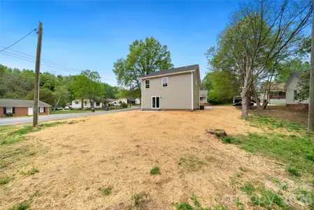 New construction Single-Family house 1007 Sioux St, Monroe, NC 28110 - image 19