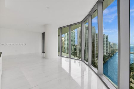 New construction Condo house 300 Biscayne Blvd Wy, Unit 1807, Miami, FL 33131 - image