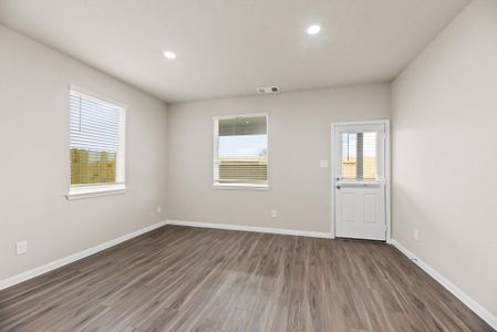 New construction Single-Family house 9243 Grace Ridge Dr, Willis, TX 77318 plan Redbud - image 6