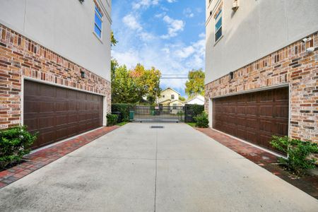 New construction Single-Family house 1003 E 28Th St, Houston, TX 77009 - image