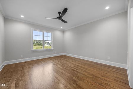 New construction Single-Family house 75 Broadleaf Ln, Youngsville, NC 27596 - image 18