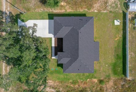 New construction Single-Family house 13074 Sw 104Th, Dunnellon, FL 34432 - image