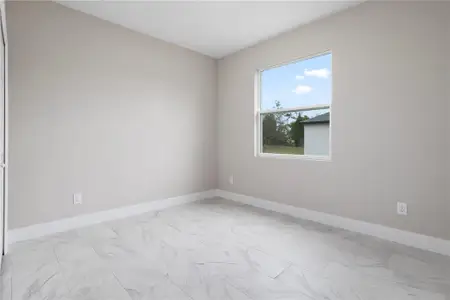 New construction Single-Family house 855 S Hancock Dr, Deltona, FL 32725 null- photo 25 25