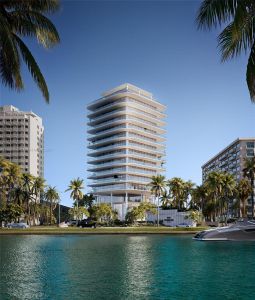 New construction Condo house 5333 Collins Ave, Unit 906, Miami Beach, FL 33140 null- photo 0