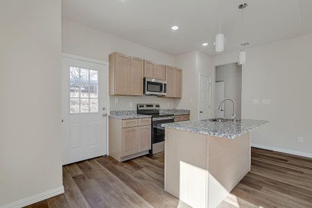 New construction Single-Family house 1402 Arizona Ave, Fort Worth, TX 76104 - image 12