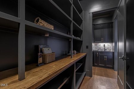 New construction Single-Family house 2917 New Hill Holleman Rd, New Hill, NC 27562 - image 14