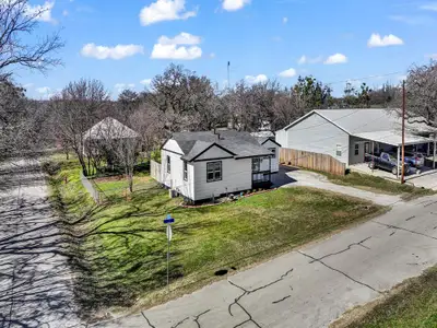 New construction Single-Family house 309 N Cedar St, Springtown, TX 76082 - image