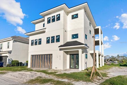 New construction Single-Family house 6901 Bochi Cir, Sarasota, FL 34242 - image