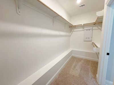 New construction Single-Family house 1560 Little Cypress Lp, Orange, TX 77632 plan Yucca III A - image 11