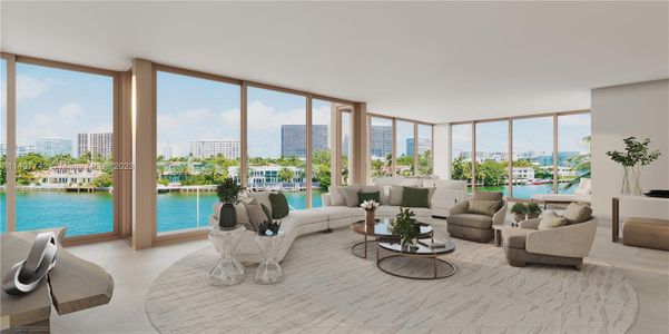 La Maré Bay Harbor Islands Signature Collection by Regency Development Group in Bay Harbor Islands - photo 9 9