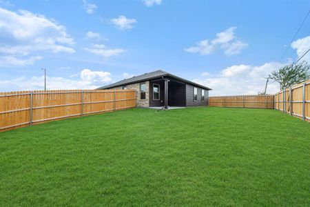 New construction Single-Family house 6702 Pattison Ln, Greenville, TX 75402 - image