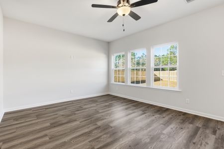 New construction Single-Family house Hinesville, GA 31313 plan The Porter - image 16