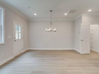 New construction Townhouse house 304 Colsen Dr, Acworth, GA 30102 - image 14